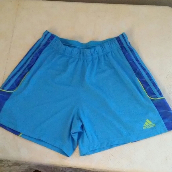 adidas | Shorts | Adidas Sports Shorts Size Medium | Poshmark